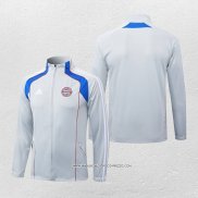Giacca Bayern Monaco 25/26 Grigio