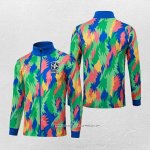 Giacca Brasile 25/26 Multicolor