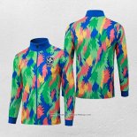 Giacca Brasile 25/26 Multicolor