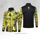 Giacca Brasile Giallo Jesus 24-25