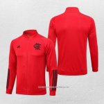 Giacca Flamengo 23/24 Rosso