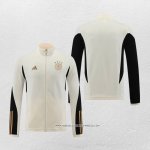 Giacca Germania 22/23 Bianco