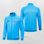 Giacca Gremio 23/24 Blu
