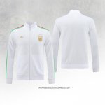 Giacca Italia 24/25 Bianco