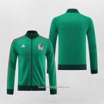 Giacca Messico 22/23 Verde