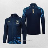Giacca Napoli 25/26 Blu