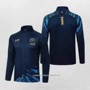 Giacca Napoli 25/26 Blu