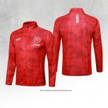 Giacca Napoli Rosso 24-25