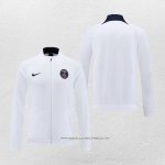 Giacca Paris Saint-Germain 22/23 Bianco