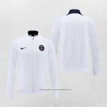 Giacca Paris Saint-Germain 22/23 Bianco