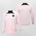 Giacca Paris Saint-Germain 22/23 Rosa