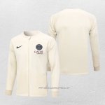 Giacca Paris Saint-Germain 23/24 Albicocca