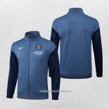 Giacca Paris Saint-Germain 25/26 Grigio