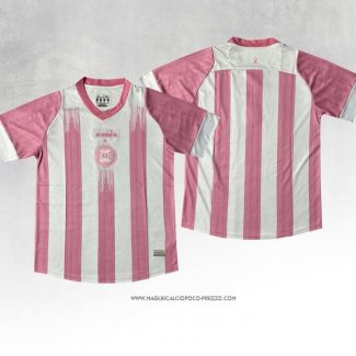 Maglia 2024 Thailandia Coritiba Pink October
