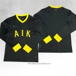 Maglia AIK Anniversary 2024 Manica Lunga