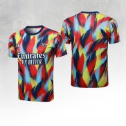 Maglia Allenamento Arsenal 25/26 Multicolor