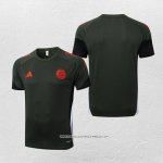 Maglia Allenamento Bayern Monaco 25/26 Verde