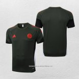 Maglia Allenamento Bayern Monaco 25/26 Verde