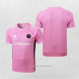 Maglia Allenamento Inter Miami 25/26 Rosa