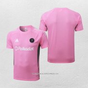 Maglia Allenamento Inter Miami 25/26 Rosa