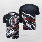 Maglia Allenamento Sao Paulo 25/26 Nero