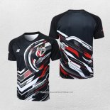 Maglia Allenamento Sao Paulo 25/26 Nero