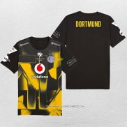 Maglia Borussia Dortmund Esports 25/26 Thailandia