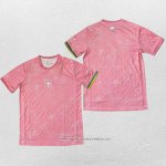Maglia Brasile Special 25/26 Rosa Thailandia