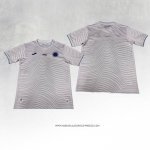 Maglia Cruzeiro Special Bianco Thailandia 2025