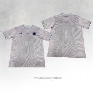 Maglia Cruzeiro Special Bianco Thailandia 2025