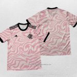 Maglia Flamengo Special 23/24 Rosa Thailandia