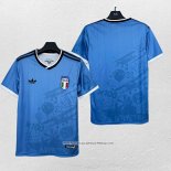 Maglia Italia Special 2025 Blu Thailandia