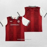 Maglia Mainz 05 Special 25/26 Rosso Thailandia