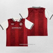 Maglia Mainz 05 Special 25/26 Rosso Thailandia