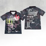Maglia Manchester City Special Nero Thailandia 25-26