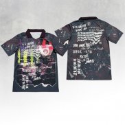 Maglia Manchester City Special Nero Thailandia 25-26