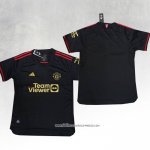 Maglia Manchester United Special 23/24 Thailandia