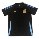 Maglia Polo Argentina 24/25 Nero