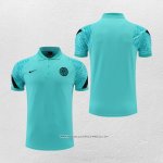 Maglia Polo Inter 22/23 Verde