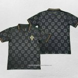 Maglia Portogallo Special 2025 Nero