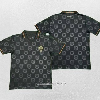 Maglia Portogallo Special 2025 Nero