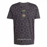 Maglia Prematch Bayern Monaco 25/26 Grigio