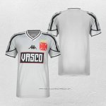 Maglia Prematch CR Vasco da Gama 25/26 Grigio