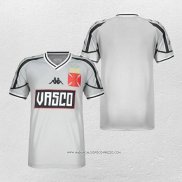 Maglia Prematch CR Vasco da Gama 25/26 Grigio