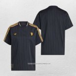 Maglia Prematch Manchester United 25/26 Nero
