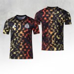 Maglia Prematch Newcastle United 25/26