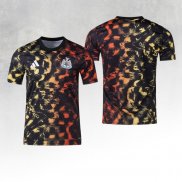 Maglia Prematch Newcastle United 25-26