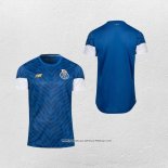 Maglia Prematch Porto 25/26 Blu
