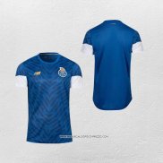 Maglia Prematch Porto 25/26 Blu