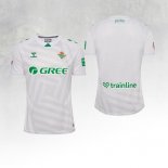 Maglia Real Betis Portiere 25/26 Bianco Thailandia